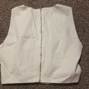Women’s dress shirt